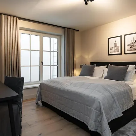 Krabbenkiste Mit Eigener Sauna, Westerland, Sylt Holiday home *