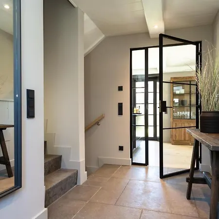 Holiday home Krabbenkiste Mit Eigener Sauna, Westerland, Sylt Westerland