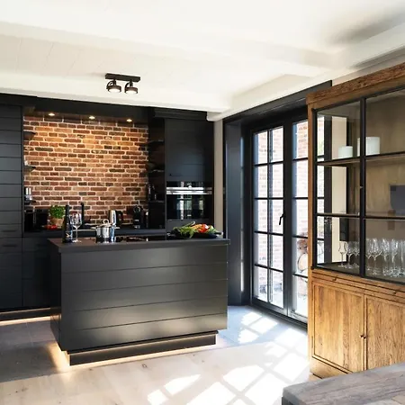 Krabbenkiste Mit Eigener Sauna, Westerland, Sylt * Westerland