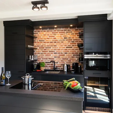 Krabbenkiste Mit Eigener Sauna, Westerland, Sylt