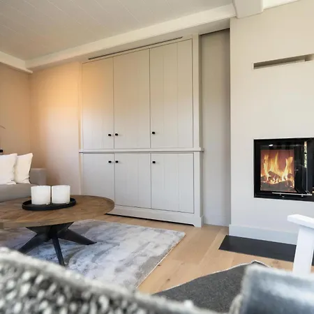 بيت للعطل Krabbenkiste Mit Eigener Sauna, Westerland, Sylt فيسترلاند