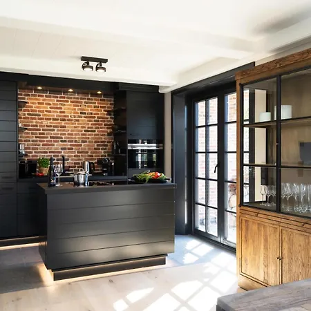 بيت للعطل Krabbenkiste Mit Eigener Sauna, Westerland, Sylt فيسترلاند