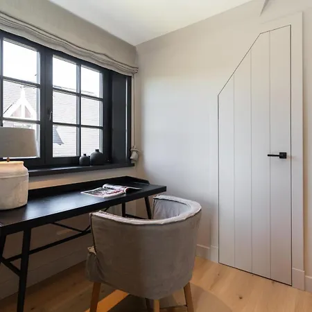 Krabbenkiste Mit Eigener Sauna, Westerland, Sylt * فيسترلاند