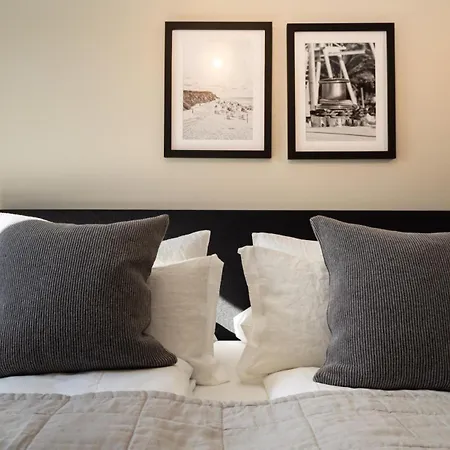 بيت للعطل Krabbenkiste Mit Eigener Sauna, Westerland, Sylt *