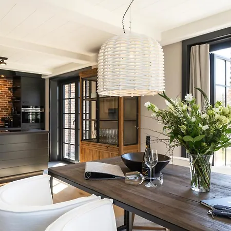 Krabbenkiste Mit Eigener Sauna, Westerland, Sylt * فيسترلاند