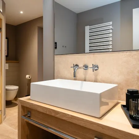 Holiday home Krabbenkiste Mit Eigener Sauna, Westerland, Sylt Westerland