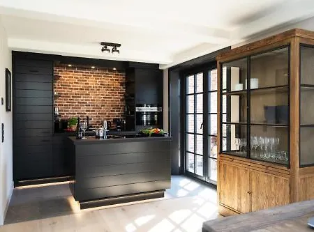 Holiday home Krabbenkiste Mit Eigener Sauna, Westerland, Sylt- 1 Hund Willkommen Westerland