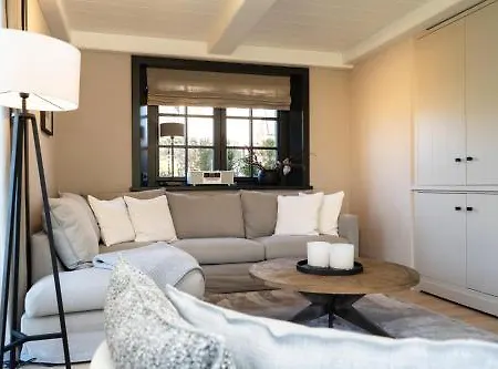 Holiday home Krabbenkiste Mit Eigener Sauna, Westerland, Sylt- 1 Hund Willkommen