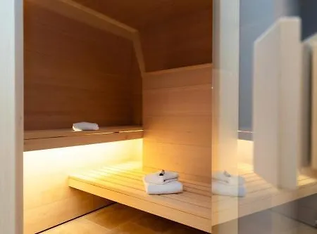 Krabbenkiste Mit Eigener Sauna, Westerland, Sylt- 1 Hund Willkommen * Westerland