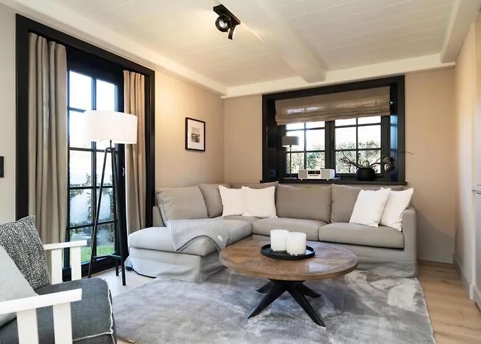 Krabbenkiste Mit Eigener Sauna, Westerland, Sylt * Westerland