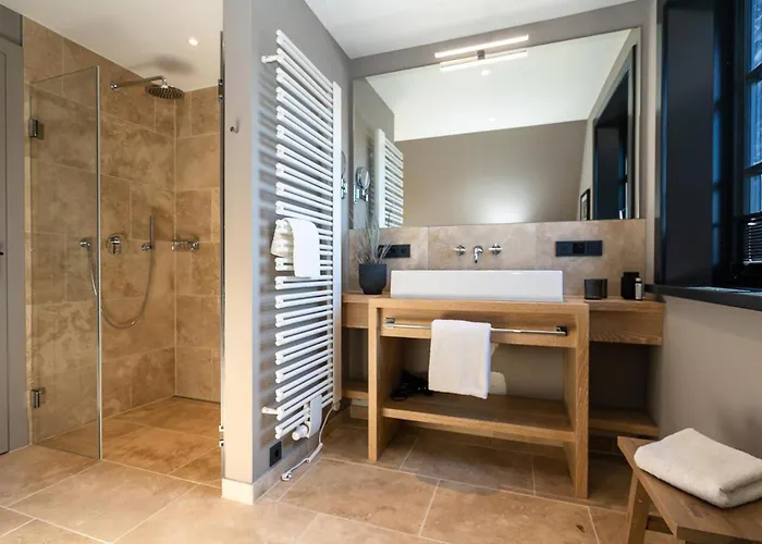 Krabbenkiste Mit Eigener Sauna, Westerland, Sylt Casa vacanze