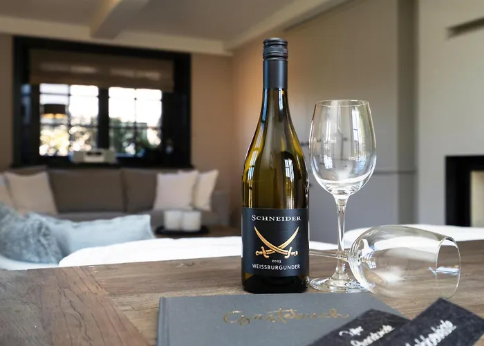 Krabbenkiste Mit Eigener Sauna, Westerland, Sylt * Westerland